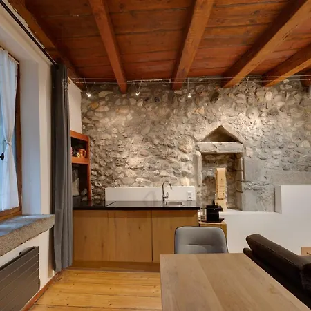 La Cour Filaterie - Suite Au D'Annecy Pdj En Option Buitenkant foto
