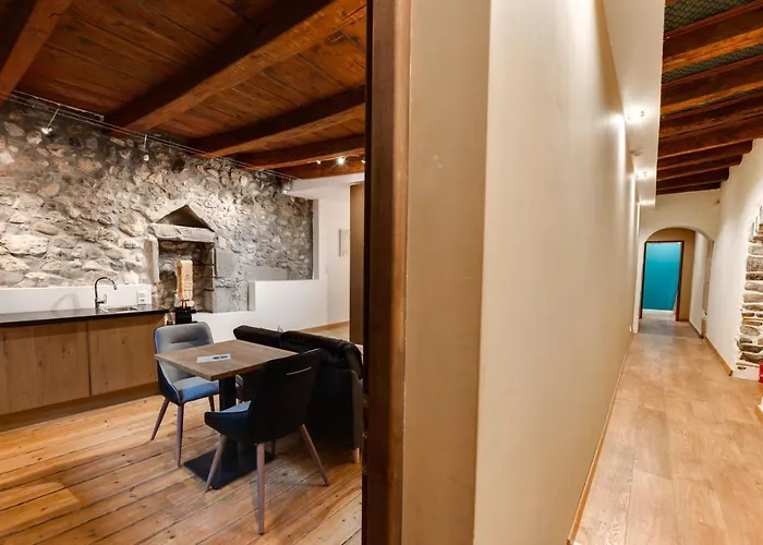 La Cour Filaterie - Suite Au D\'Annecy Pdj En Option