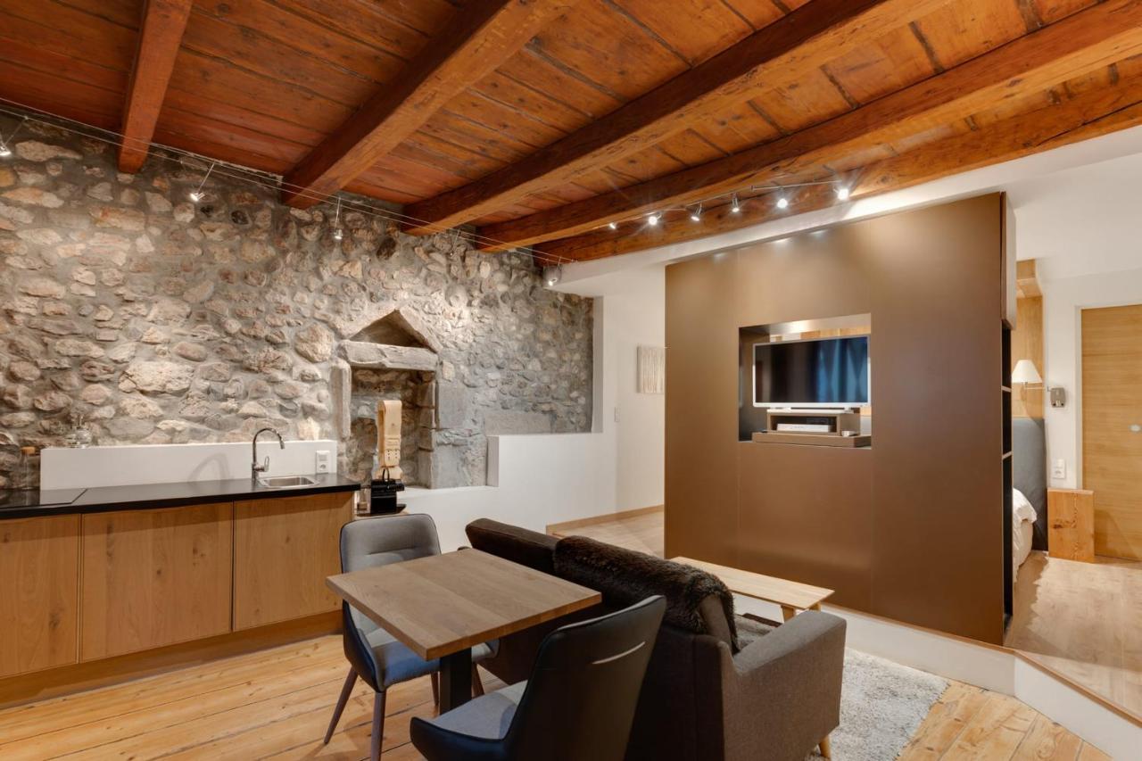 Appartement La Cour Filaterie - Au D'annecy Pdj En Option *